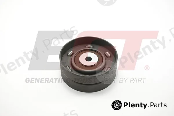 EGT 291571EGT — Deflection/Guide Pulley, V-ribbed belt