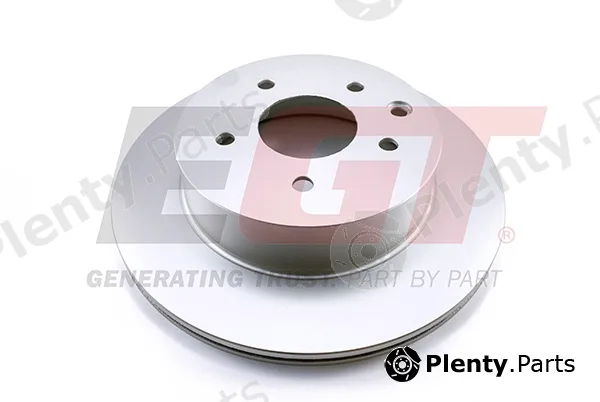 EGT 410522cEGT — Brake Disc