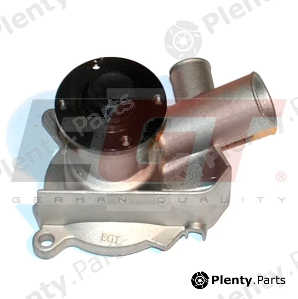 EGT 701129EGT — Water Pump, engine cooling