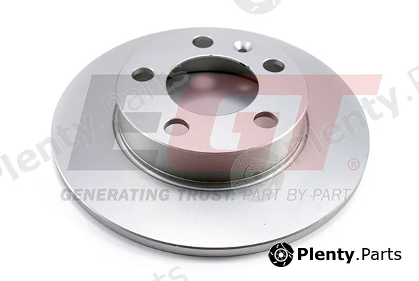 EGT 410045cEGT — Brake Disc