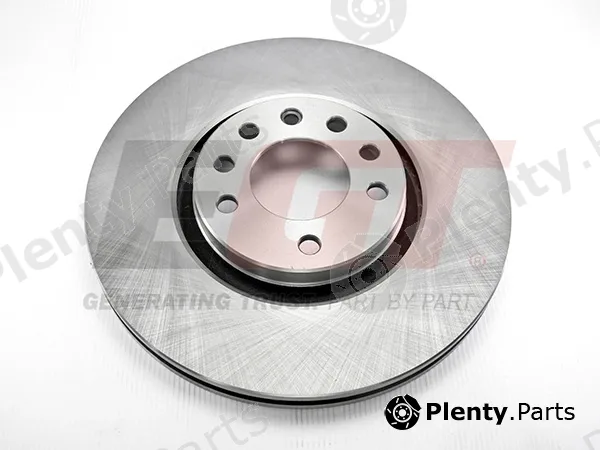 EGT 410570EGT — Brake Disc