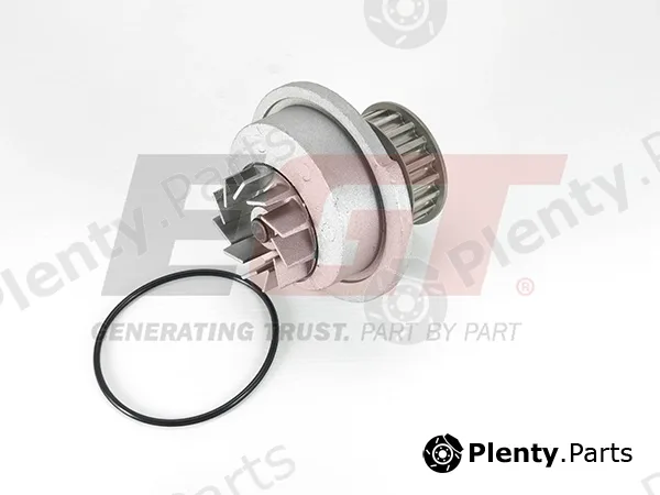 EGT 701248EGT — Water Pump, engine cooling