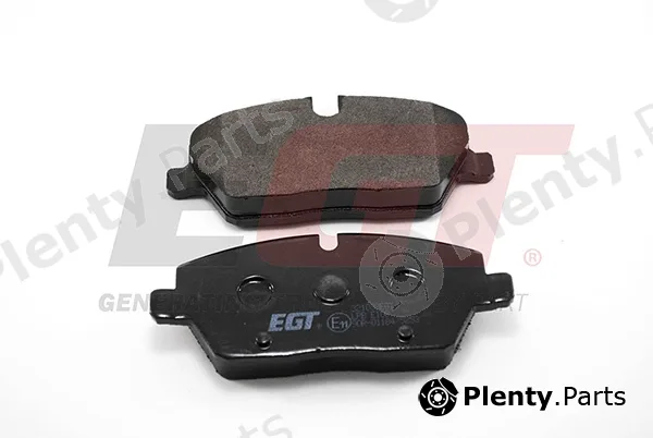 EGT 321033EGT — Brake Pad Set, disc brake