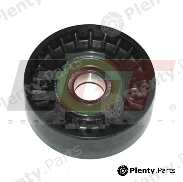 EGT 291510EGT — Tensioner Pulley, V-ribbed belt