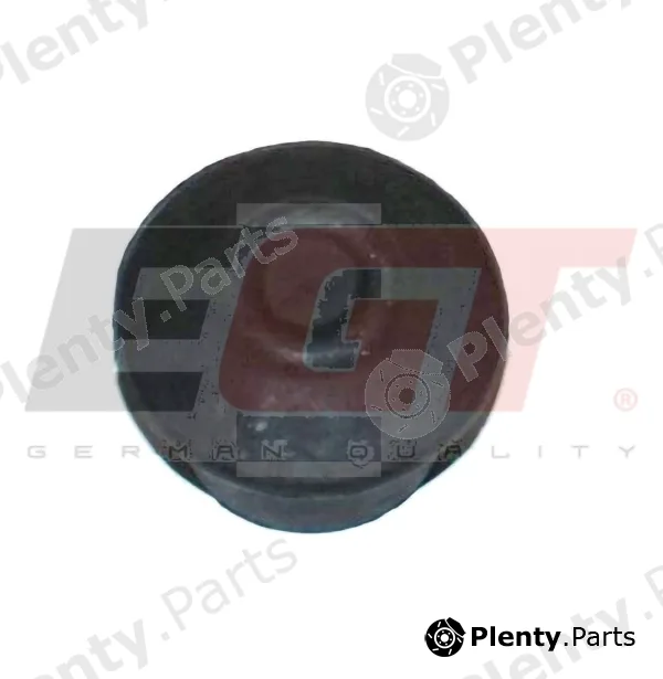 EGT 601103EGT — Rubber Buffer, engine mounting system