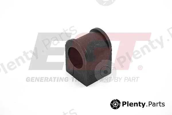 EGT 101222EGT — Mounting, stabiliser bar