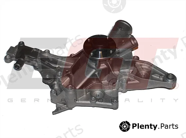 EGT 701174EGT — Water Pump, engine cooling