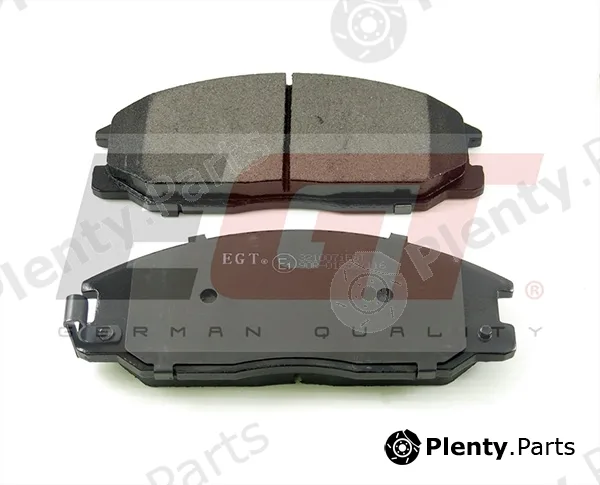 EGT 321007iEGT — Brake Pad Set, disc brake
