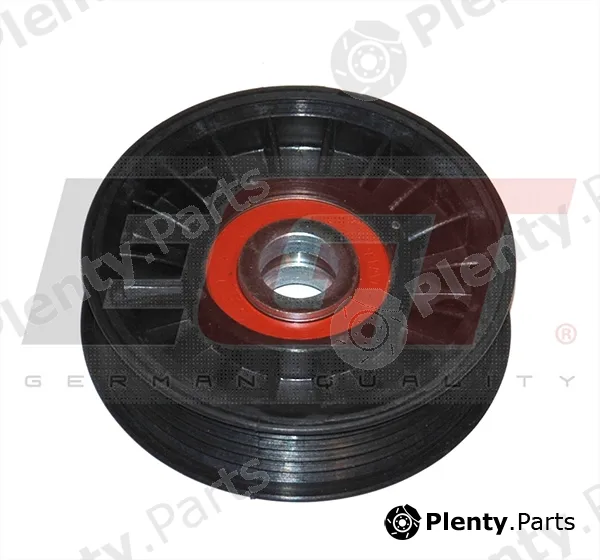 EGT 291403EGT — Deflection/Guide Pulley, V-ribbed belt