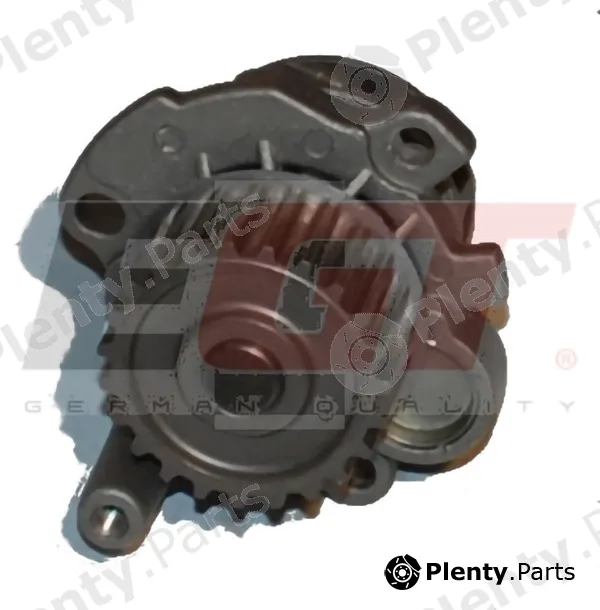 EGT 701136EGT — Water Pump, engine cooling