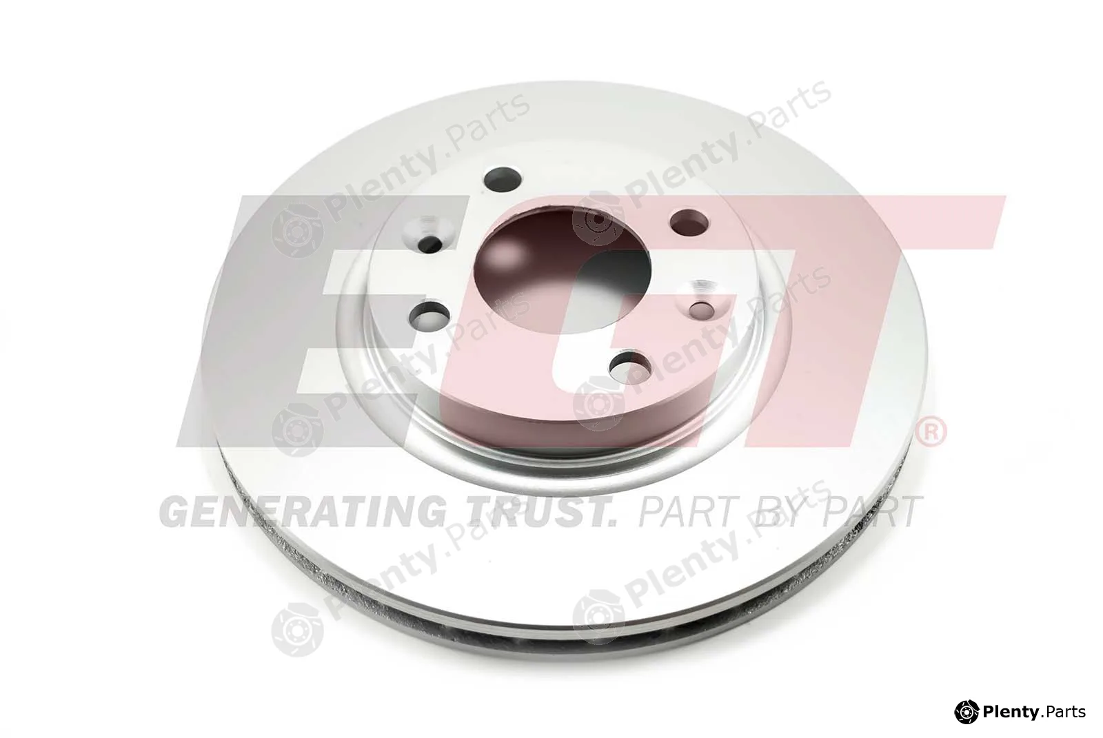 EGT 410700cEGT — Brake Disc