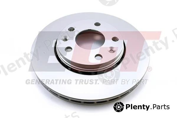 EGT 410680cEGT — Brake Disc
