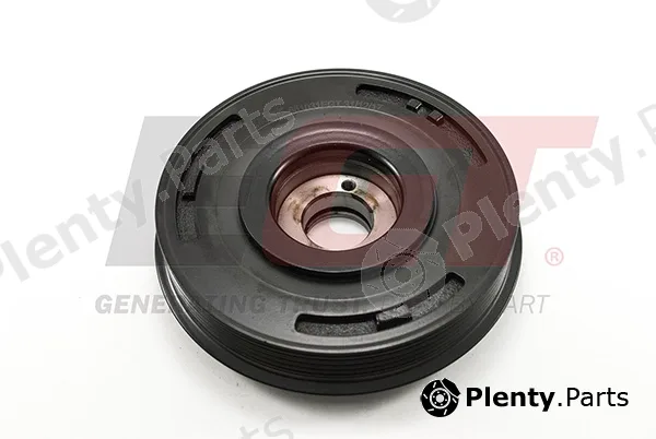 EGT 681031EGT — Belt Pulley, crankshaft