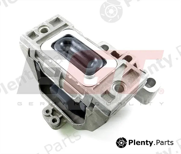 EGT 601060EGT — Mounting, engine
