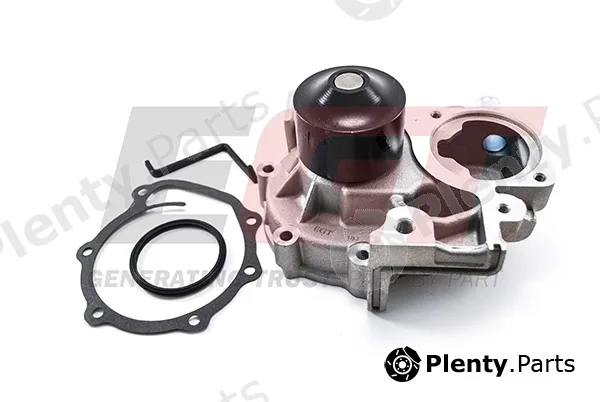 EGT 701046EGT — Water Pump, engine cooling