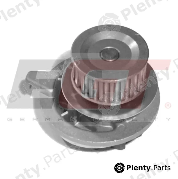 EGT 701144EGT — Water Pump, engine cooling