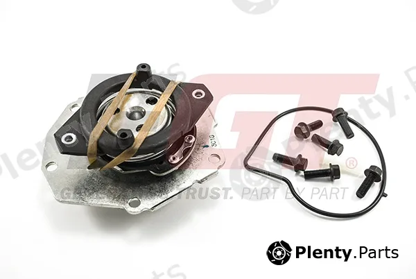 EGT 701330EGT — Water Pump, engine cooling