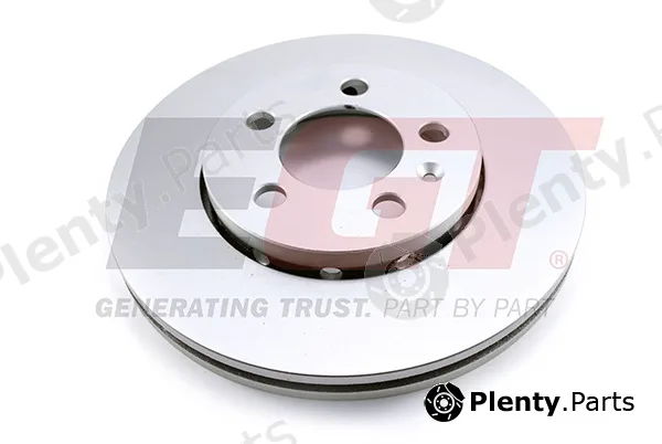 EGT 410050cEGT — Brake Disc