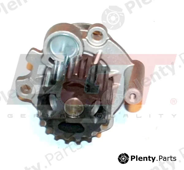 EGT 701383EGT — Water Pump, engine cooling