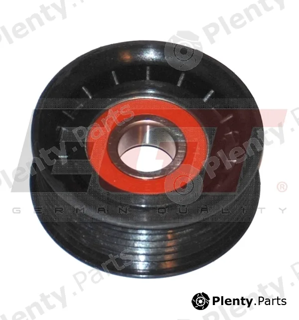 EGT 291405EGT — Deflection/Guide Pulley, V-ribbed belt