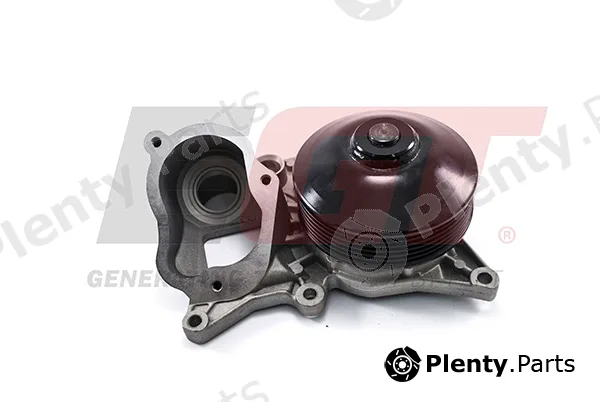 EGT 701041EGT — Water Pump, engine cooling
