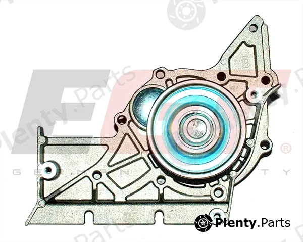 EGT 701280EGT — Water Pump, engine cooling