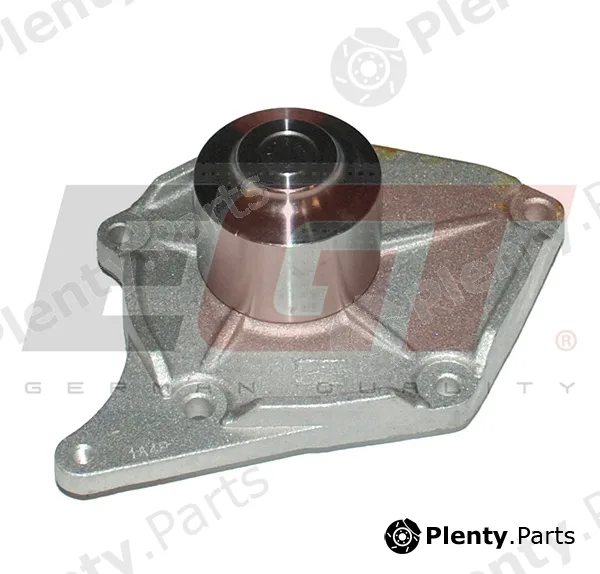 EGT 701255EGT — Water Pump, engine cooling