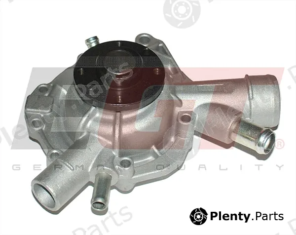 EGT 701211EGT — Water Pump, engine cooling