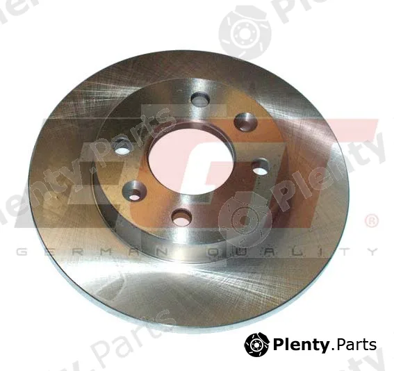 EGT 410026EGT — Brake Disc