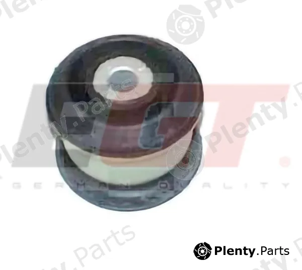 EGT 211205EGT — Bushing, axle beam