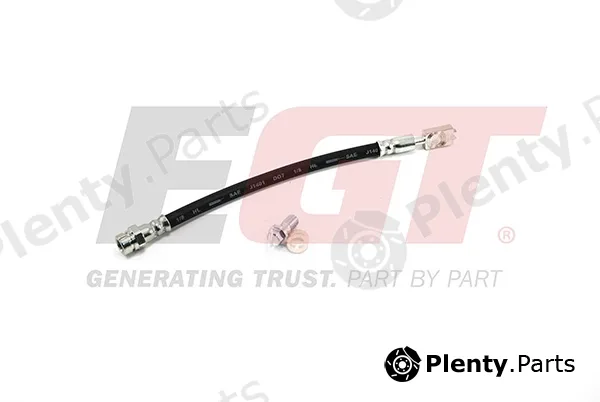 EGT 390419EGT — Brake Hose