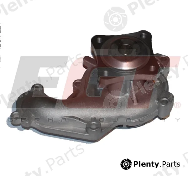 EGT 701182EGT — Water Pump, engine cooling