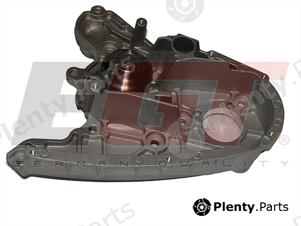 EGT 701405EGT — Water Pump, engine cooling