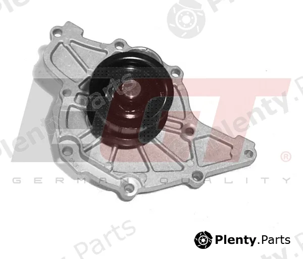 EGT 701107EGT — Water Pump, engine cooling