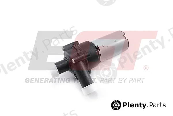 EGT 701000EGT — Water Recirculation Pump, parking heater