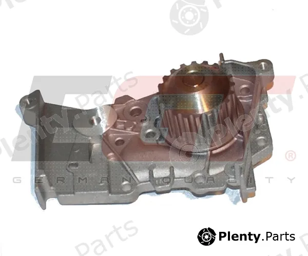 EGT 701138EGT — Water Pump, engine cooling