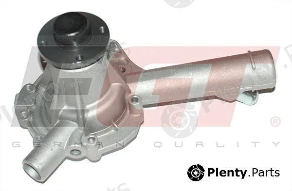 EGT 701236EGT — Water Pump, engine cooling