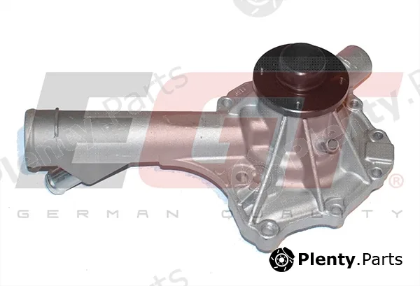 EGT 701166EGT — Water Pump, engine cooling