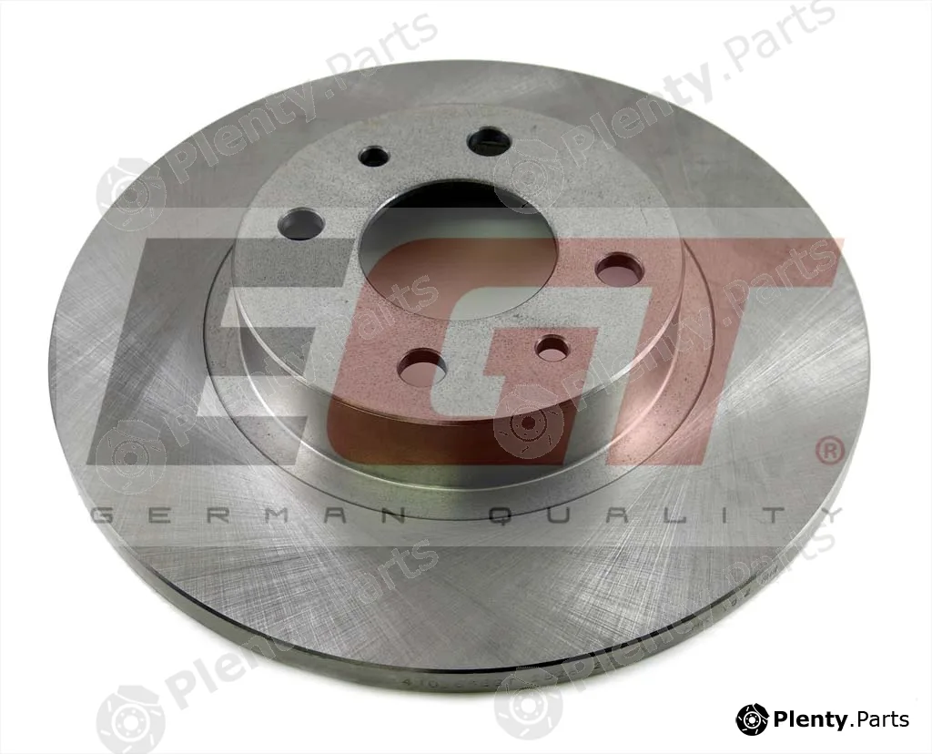 EGT 410385EGT — Brake Disc