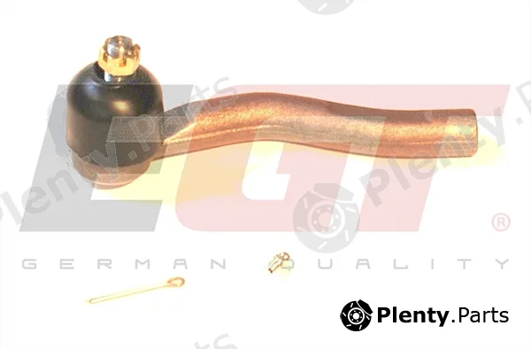 EGT 301792EGT — Tie Rod End