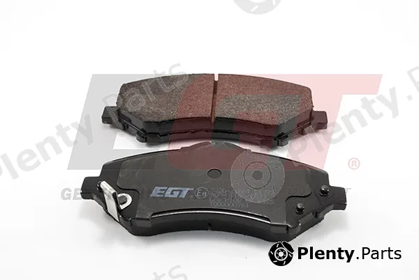 EGT 322042iEGT — Brake Pad Set, disc brake