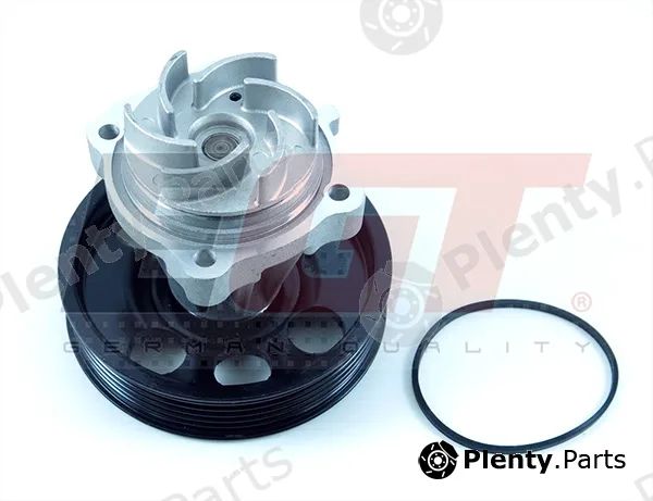 EGT 701322EGT — Water Pump, engine cooling