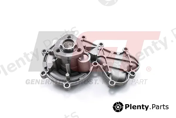 EGT 701042EGT — Water Pump, engine cooling