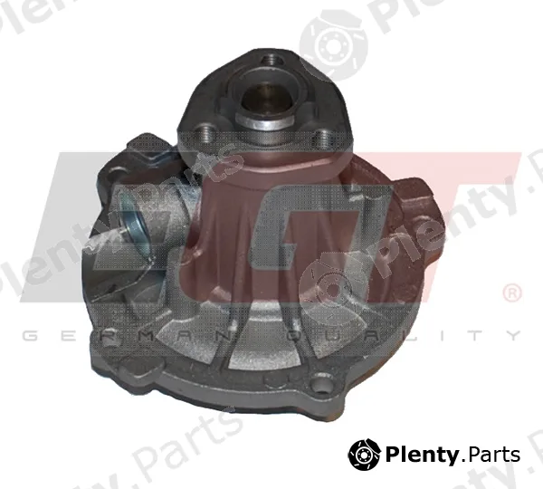 EGT 701100EGT — Water Pump, engine cooling