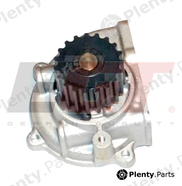 EGT 701429EGT — Water Pump, engine cooling