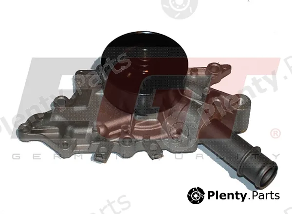 EGT 701210EGT — Water Pump, engine cooling