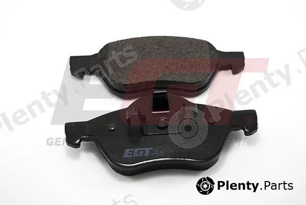 EGT 321006cEGT — Brake Pad Set, disc brake