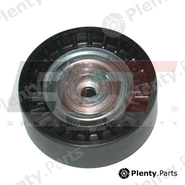 EGT 291501EGT — Deflection/Guide Pulley, V-ribbed belt