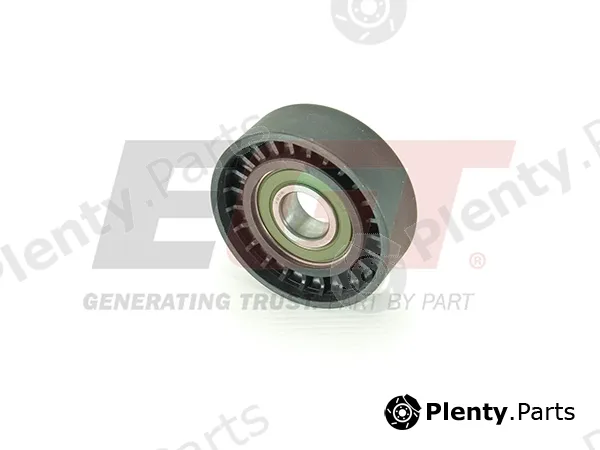 EGT 291858EGT — Deflection/Guide Pulley, V-ribbed belt