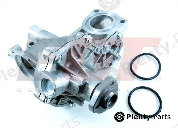 EGT 701077EGT — Water Pump, engine cooling